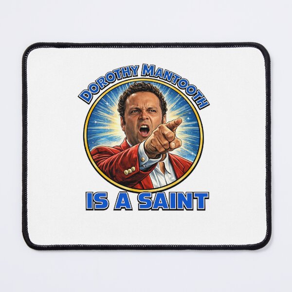 Item preview, Dorothy Mantooth is a saint designed and sold by American Artist Designs.