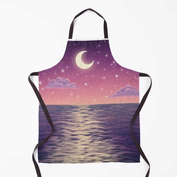 Item preview, Moonlight Reflections designed and sold by Faeluna-Art.