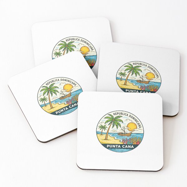 Item preview, Punta Cana: The Ultimate Vacation Destination | Beaches, Resorts & Activities designed and sold by Timegraf.