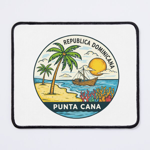 Item preview, Punta Cana: The Ultimate Vacation Destination | Beaches, Resorts & Activities designed and sold by Timegraf.