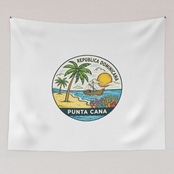 Item preview, Punta Cana: The Ultimate Vacation Destination | Beaches, Resorts & Activities designed and sold by Timegraf.