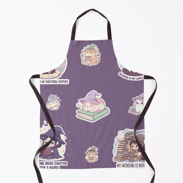 Item preview, Witchcore - Bookish witch Vol. 1 designed and sold by Simple-Leaf.