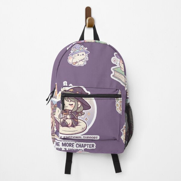 Item preview, Witchcore - Bookish witch Vol. 1 designed and sold by Simple-Leaf.