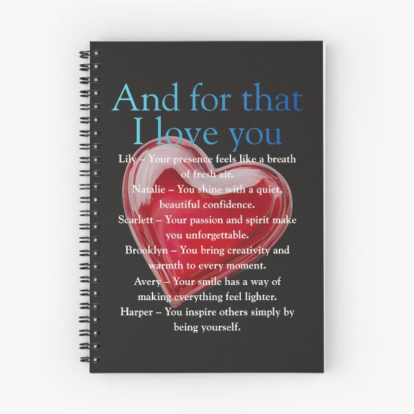 Item preview, Red Heart Love Design with Personalized Names designed and sold by FullerMagic.