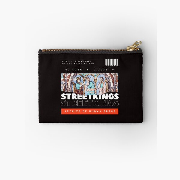 Item preview, Streetkings designed and sold by Archive of Human Error.