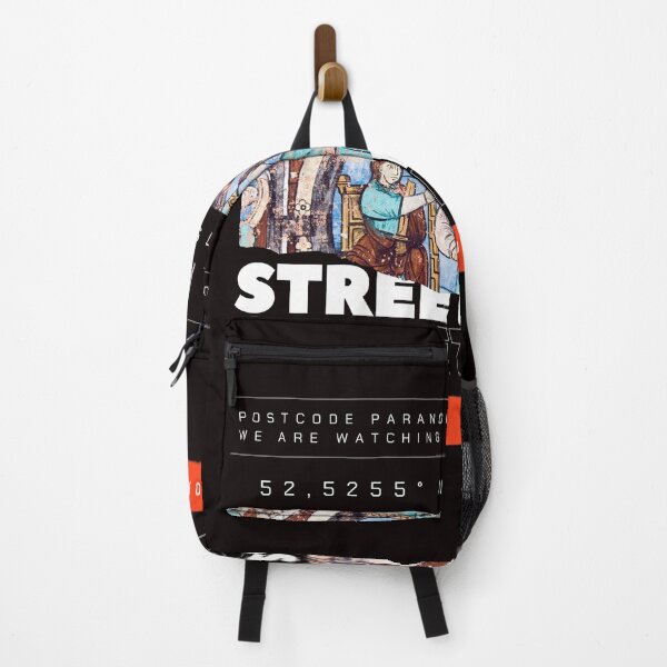 Item preview, Streetkings designed and sold by Archive of Human Error.