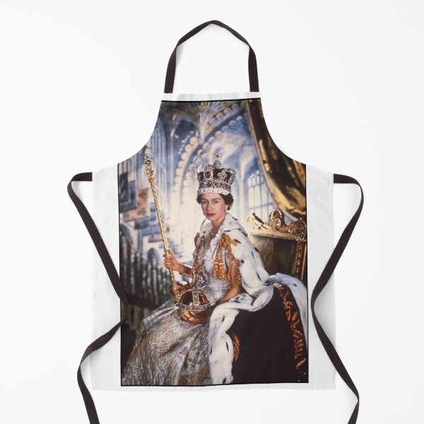 Item preview, The coronation of the young Queen Elizabeth II designed and sold by KNBS.
