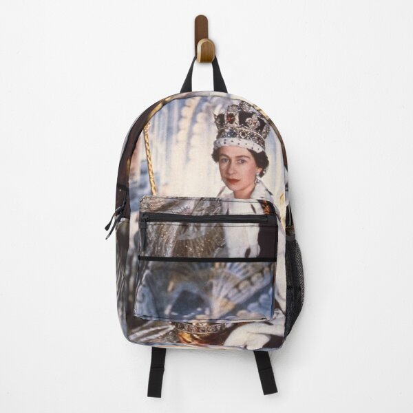 Item preview, The coronation of the young Queen Elizabeth II designed and sold by KNBS.