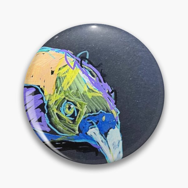 Item preview, curious raven  designed and sold by junehog.