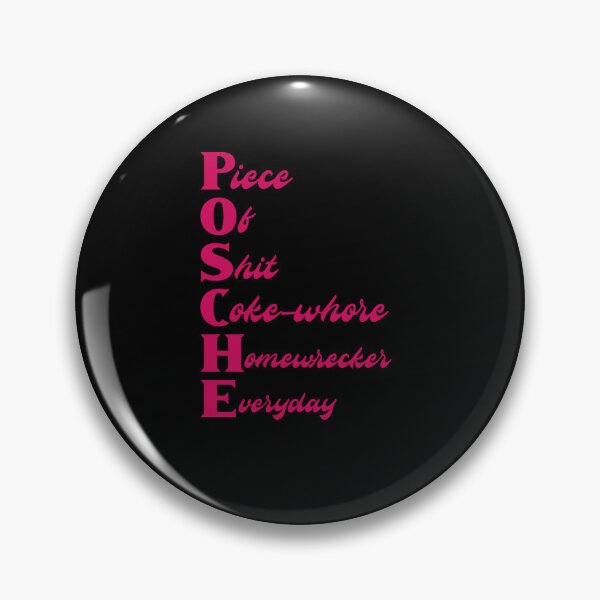 Item preview, POSCHE by Kim D. designed and sold by Deseesed Designs.
