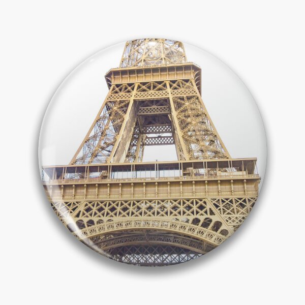 Item preview, Paris Eiffel Tower designed and sold by StylishDecor.