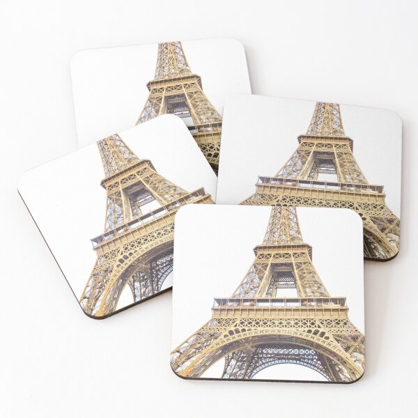 Item preview, Paris Eiffel Tower designed and sold by StylishDecor.