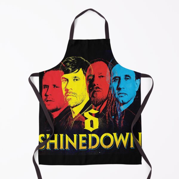 Artikelvorschau, Shinedown entworfen und verkauft von gaylepike.