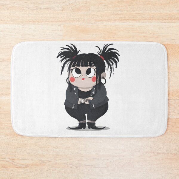 Item preview, Kawaii Goth Dream designed and sold by Retro Whimsy.
