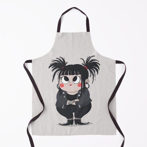 Item preview, Kawaii Goth Dream designed and sold by Retro Whimsy.