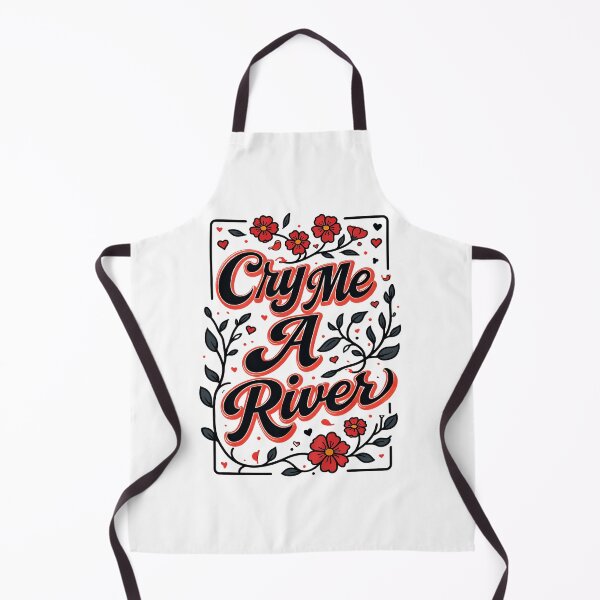 Item preview, Cry Me A River designed and sold by Flowercita.