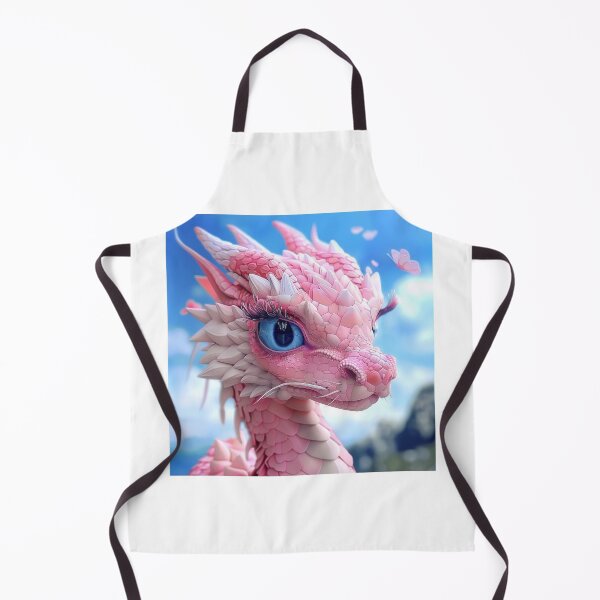 Item preview, Pink Dragon designed and sold by Solace Sparkles.