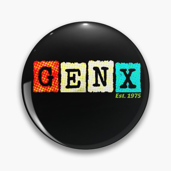 Item preview, Gen X 75 designed and sold by Snookie420.