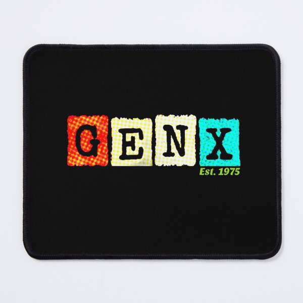 Item preview, Gen X 75 designed and sold by Snookie420.