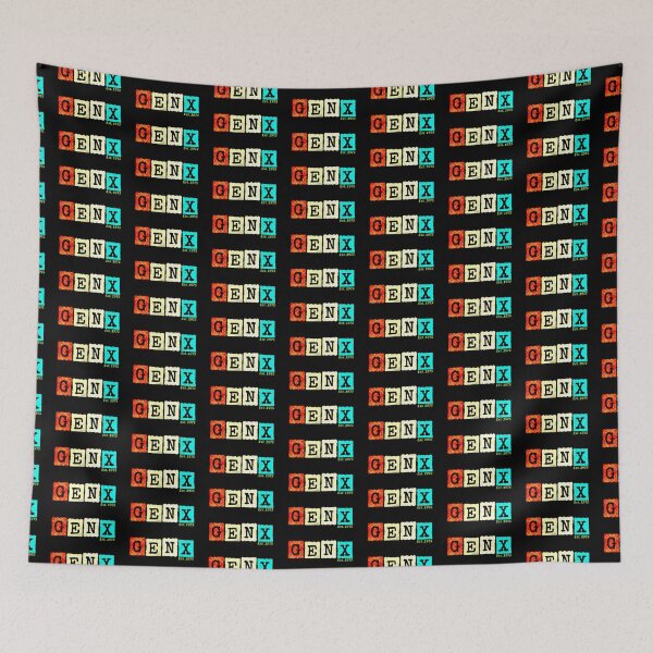 Item preview, Gen X 75 designed and sold by Snookie420.