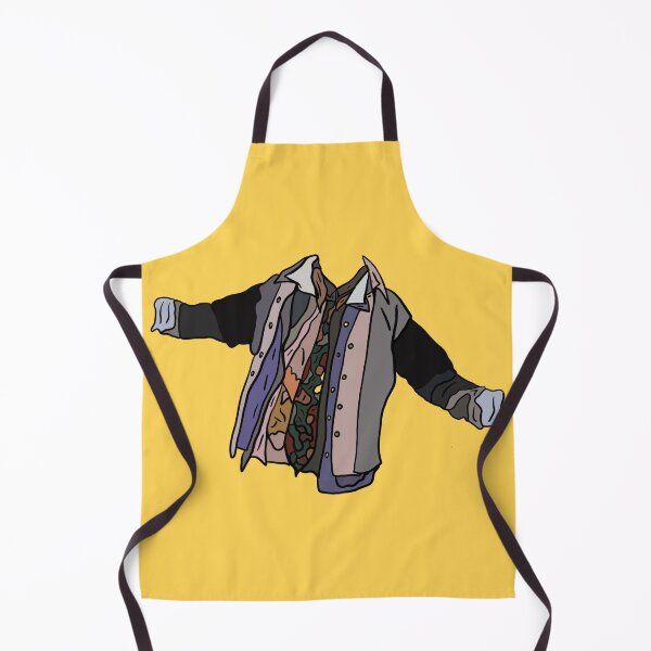 Item preview, could I be wearing any more clothes designed and sold by Deseesed Designs.