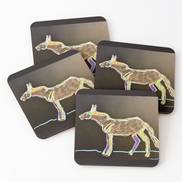 Item preview, Baja mule designed and sold by junehog.