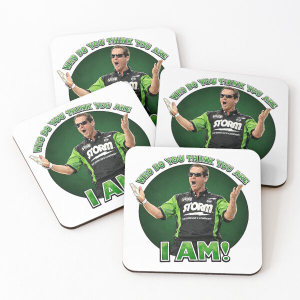 Item preview, I AM! designed and sold by American Artist Designs.