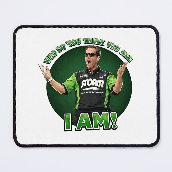 Item preview, I AM! designed and sold by American Artist Designs.