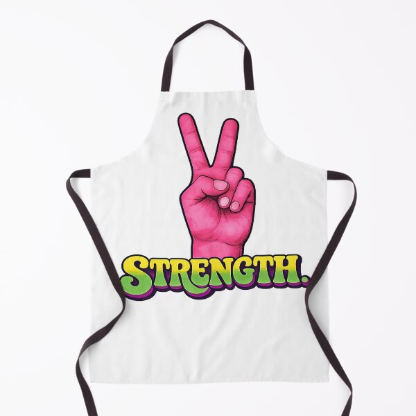Item preview, Show of strength designed and sold by Nikki Young Art.
