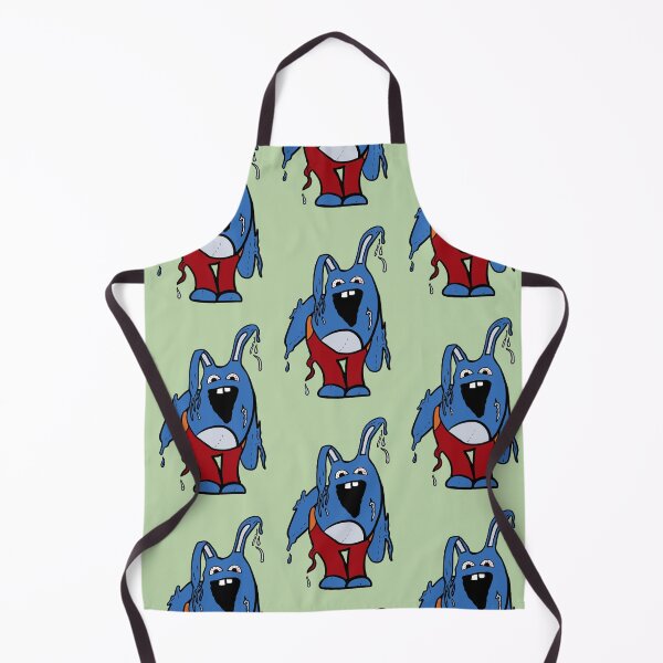 Item preview, trash bingo Bronson designed and sold by Deseesed Designs.