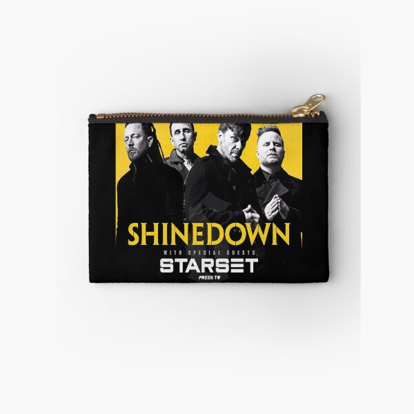 Artikelvorschau, Shinedown entworfen und verkauft von gaylepike.