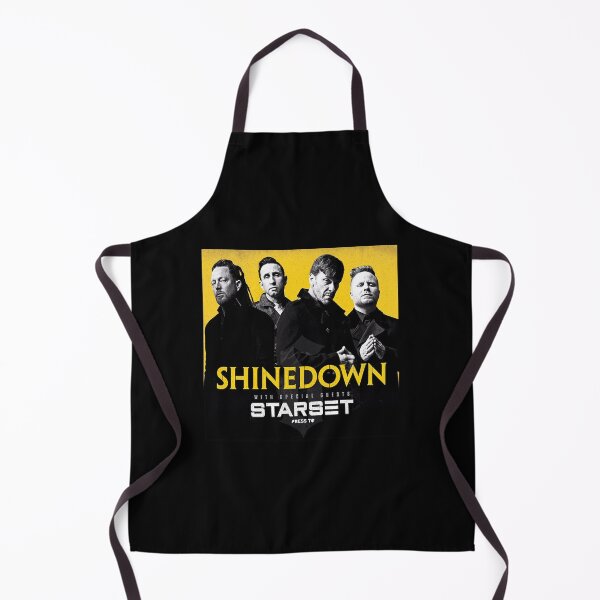Artikelvorschau, Shinedown entworfen und verkauft von gaylepike.