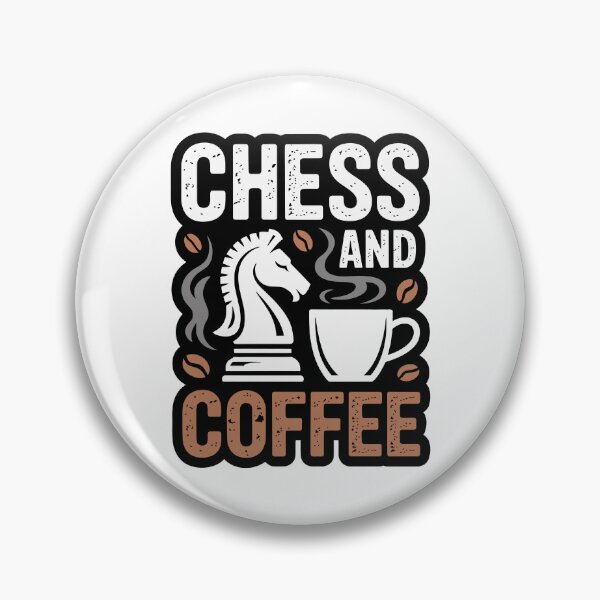Item preview, Chess and Coffee designed and sold by jkrphoto.
