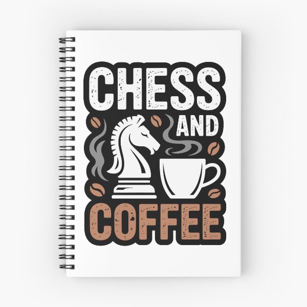 Item preview, Chess and Coffee designed and sold by jkrphoto.