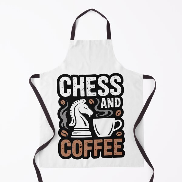 Item preview, Chess and Coffee designed and sold by jkrphoto.