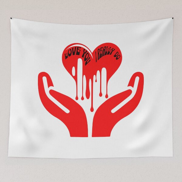 Item preview, Valentine’s Day  designed and sold by freshwear design.