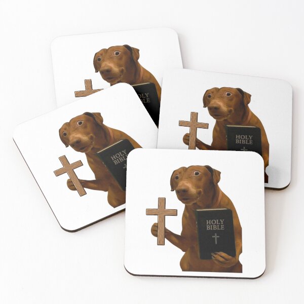 Item preview, Dog meme designed and sold by Jara  Palis.