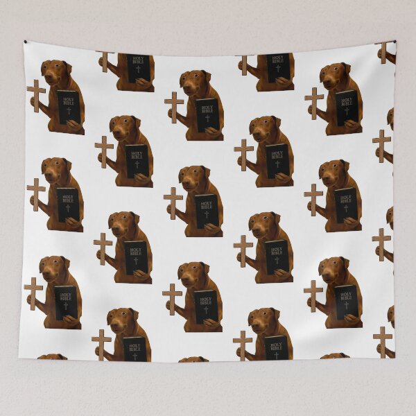 Item preview, Dog meme designed and sold by Jara  Palis.