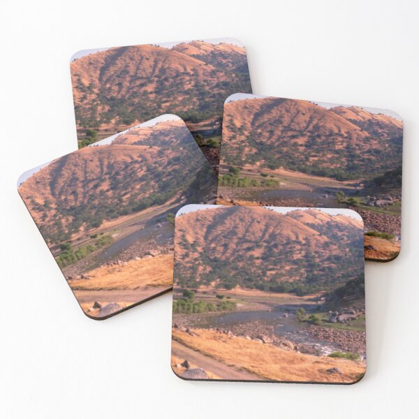 Item preview, 1970s Mountain with Creek Scanned from Negative  designed and sold by Texas Hill Country Tales.