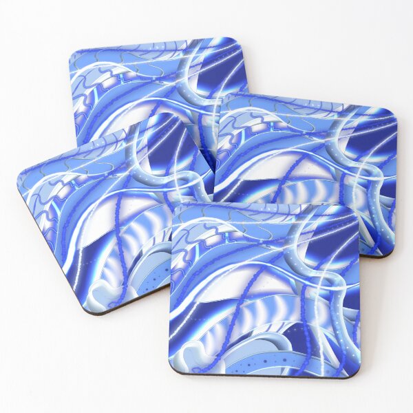 Item preview, Cerulean Beads designed and sold by Studio Fashburn.