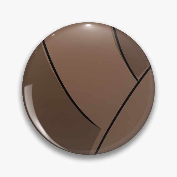 Item preview, Abstract brown wallpaper designed and sold by Kaystudioart.