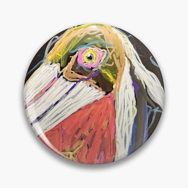 Item preview, brown pelican designed and sold by junehog.