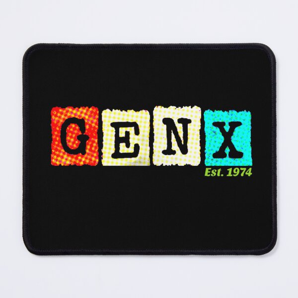 Item preview, Gen X 74 designed and sold by Snookie420.