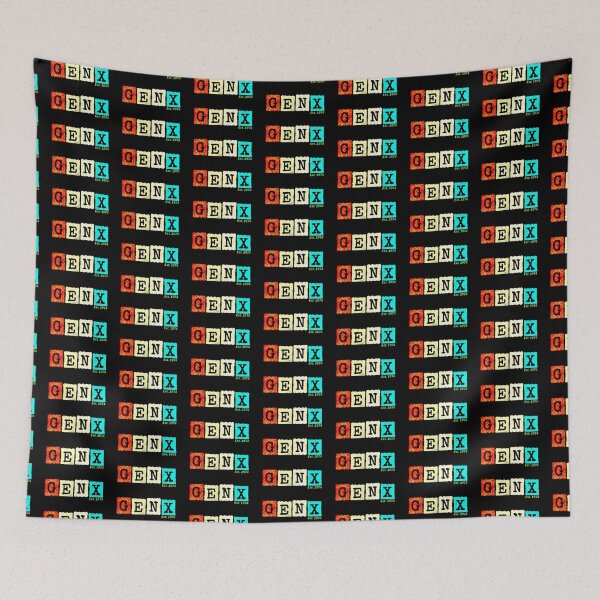 Item preview, Gen X 74 designed and sold by Snookie420.