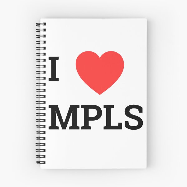 Item preview, I Heart Minnesota  designed and sold by Snoopyswift77 .
