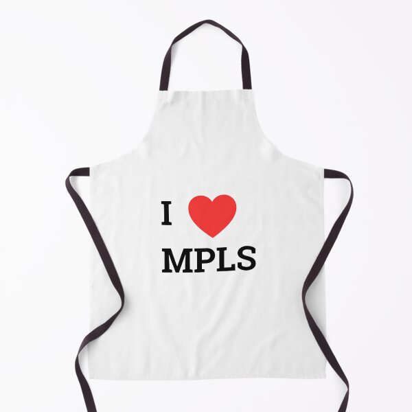 Item preview, I Heart Minnesota  designed and sold by Snoopyswift77 .