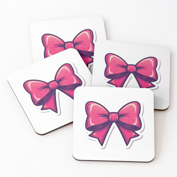 Item preview, glitter bow  designed and sold by Jara  Palis.