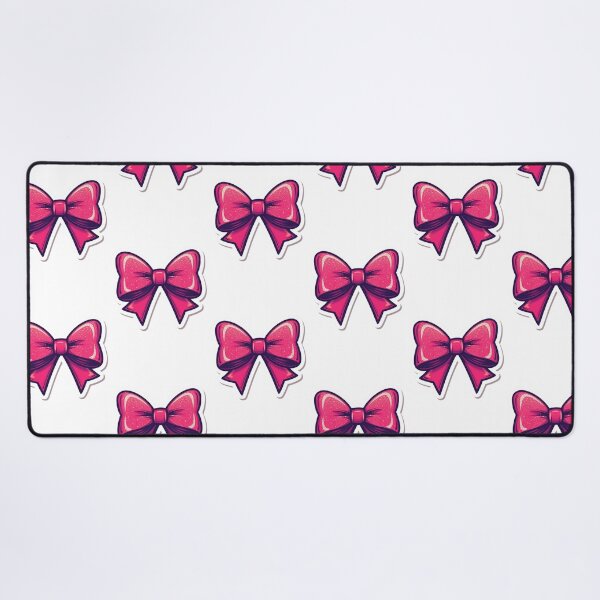 Item preview, glitter bow designed and sold by Jara Palis.
