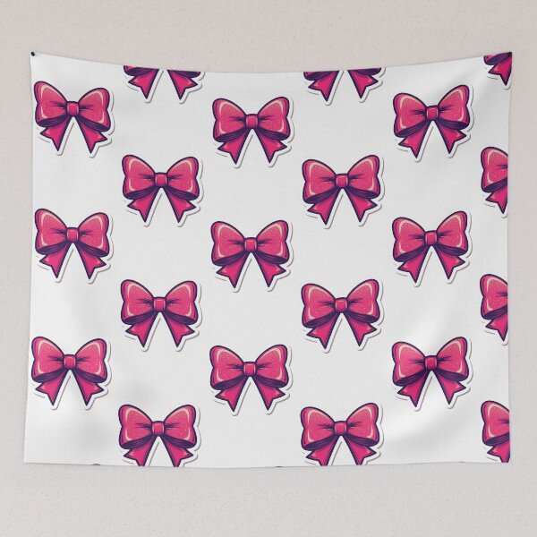 Item preview, glitter bow  designed and sold by Jara  Palis.