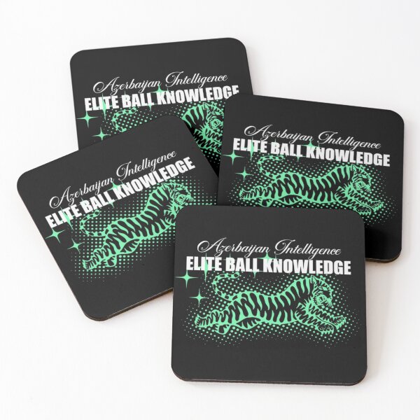 Item preview, Elite Ball Knowledge designed and sold by Tidal Arts.